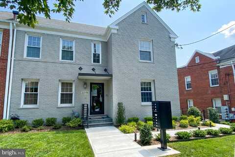 2215 40TH STREET NW, WASHINGTON, DC 20007