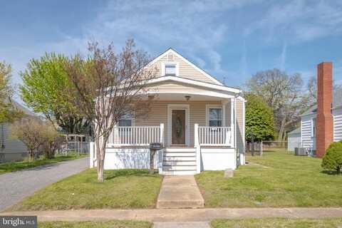 1903 WALNUT AVENUE, BALTIMORE, MD 21222