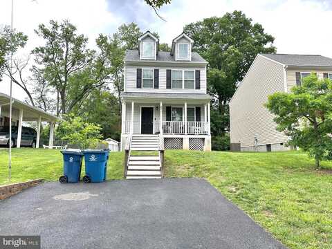 8509 ENGLESIDE STREET, ALEXANDRIA, VA 22309
