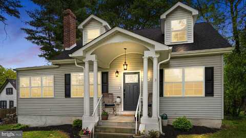 2524 CHURCH LANE, DOYLESTOWN, PA 18902