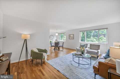 4114 DAVIS PLACE NW, WASHINGTON, DC 20007