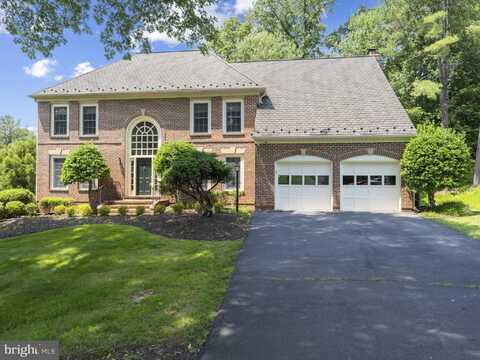 11102 BOWEN AVENUE, GREAT FALLS, VA 22066