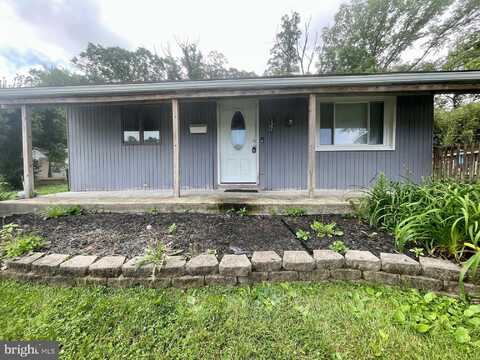 127 COMPASS ROAD, BALTIMORE, MD 21220