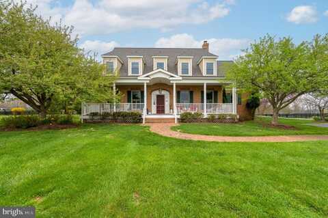 15600 BRITENBUSH COURT, WATERFORD, VA 20197