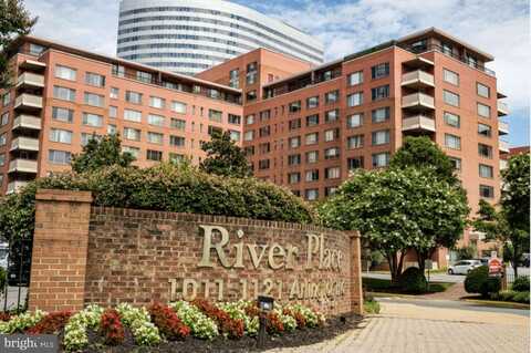 1111 ARLINGTON BOULEVARD, ARLINGTON, VA 22209