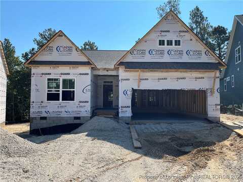456 Redwater Trail, Aberdeen, NC 28315