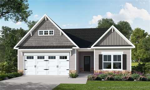 456 Redwater Trail, Aberdeen, NC 28315