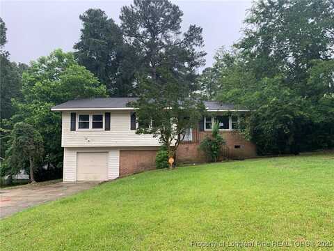 4627 Cheltenham Road, Fayetteville, NC 28304