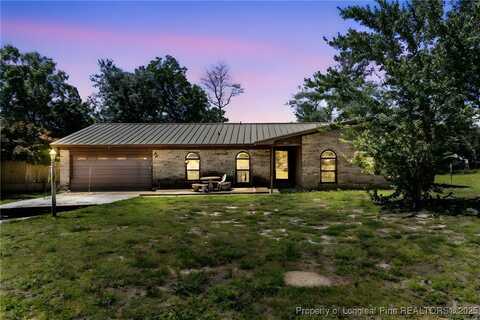 6813 Timbercroft Lane, Fayetteville, NC 28314