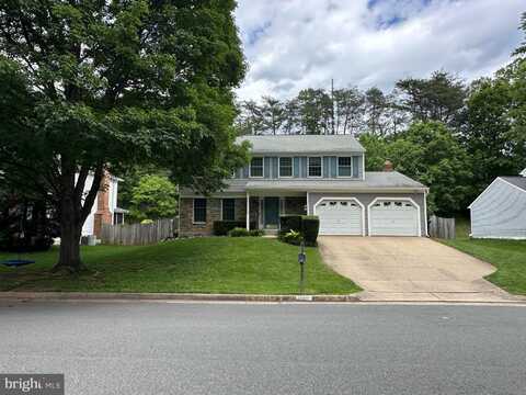 14807 STATLER DRIVE, WOODBRIDGE, VA 22193