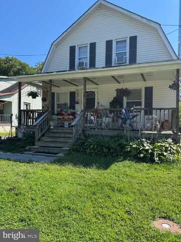 32 JACOBSTOWN ROAD, NEW EGYPT, NJ 08533