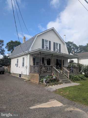 32 JACOBSTOWN ROAD, NEW EGYPT, NJ 08533