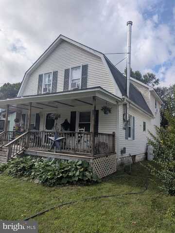 32 JACOBSTOWN ROAD, NEW EGYPT, NJ 08533