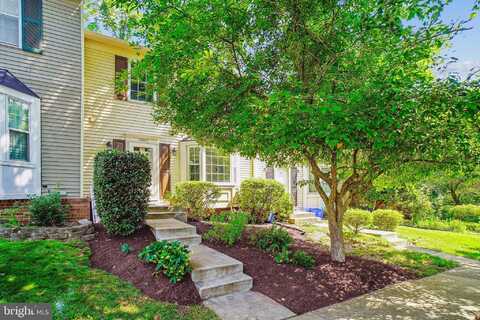 12004 WINDING CREEK WAY, GERMANTOWN, MD 20874
