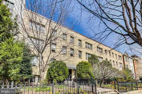 1441 EUCLID STREET NW, WASHINGTON, DC 20009