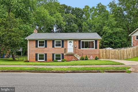 13616 KERRYDALE ROAD, WOODBRIDGE, VA 22193