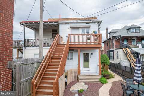 728 PENN AVENUE, WEST READING, PA 19611