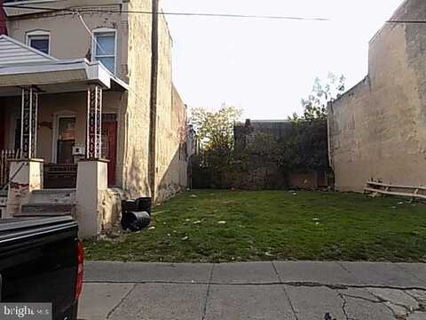1622 W LEHIGH AVENUE W, PHILADELPHIA, PA 19132
