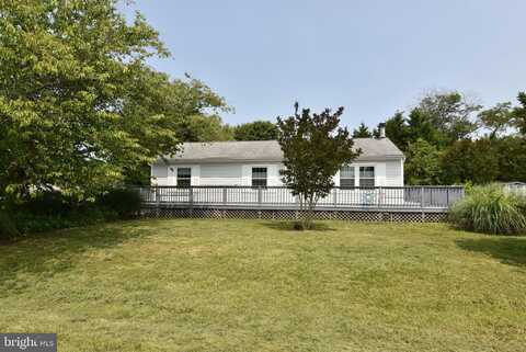 31865 SAWMILL ROAD, MILLVILLE, DE 19967
