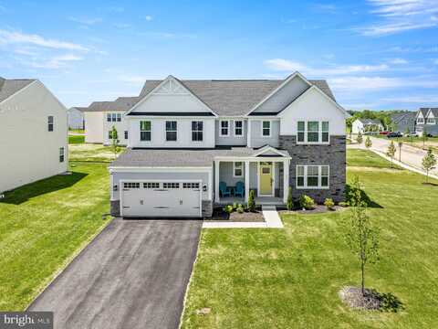 234 CHASTAIN DRIVE, HONEY BROOK, PA 19344