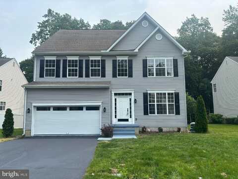 268 ALBACORE DRIVE, FREDERICA, DE 19946