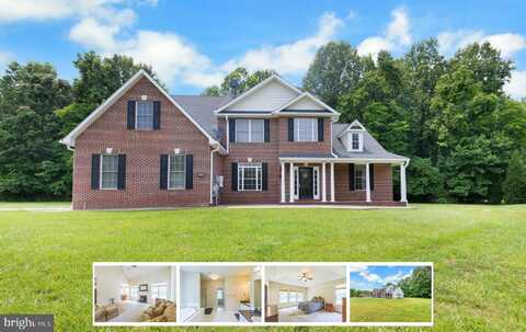 8900 LEONARDO STREET, POMFRET, MD 20675