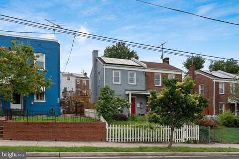 57 47TH STREET SE, WASHINGTON, DC 20019