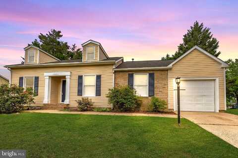 10807 BENT TREE DRIVE, FREDERICKSBURG, VA 22407