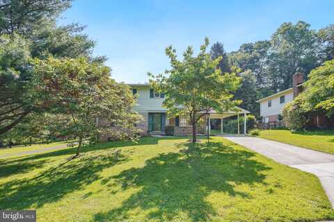 882 DIAMOND DRIVE, GAITHERSBURG, MD 20878