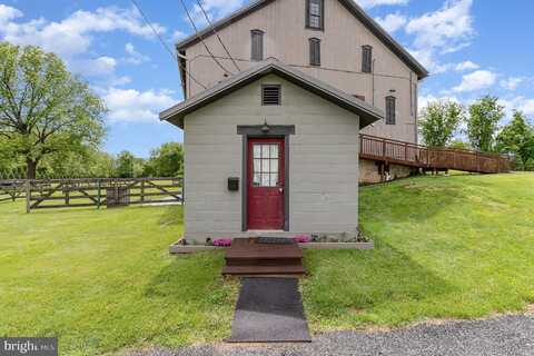 1554 WILLIAMS GROVE ROAD, MECHANICSBURG, PA 17055