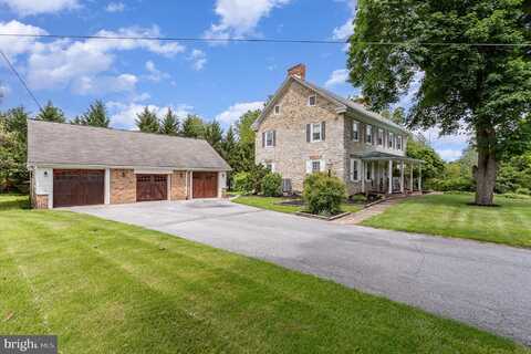1554 WILLIAMS GROVE ROAD, MECHANICSBURG, PA 17055