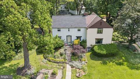 5721 GREENSPRING AVENUE, BALTIMORE, MD 21209