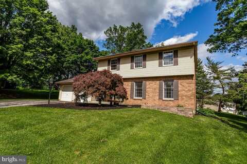 4661 PALOMINO COURT, ELLICOTT CITY, MD 21043