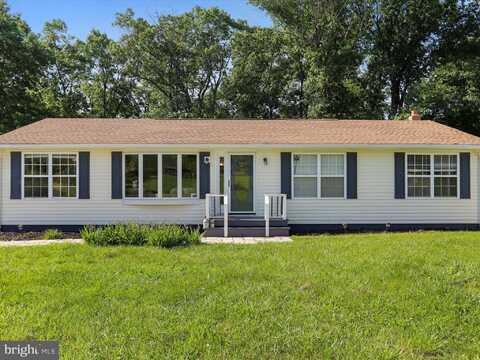 51 TRENT ARDEN COURT, MARTINSBURG, WV 25405