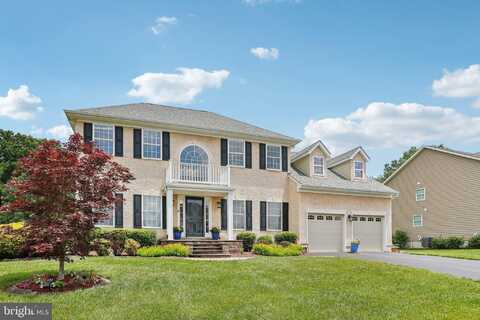 610 RAVENGLASS DRIVE, TOWNSEND, DE 19734