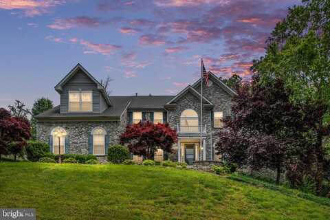 22 SENTINEL RIDGE LANE, STAFFORD, VA 22554