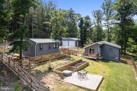 14 JOHNS ROAD, AUGUSTA, WV 26704