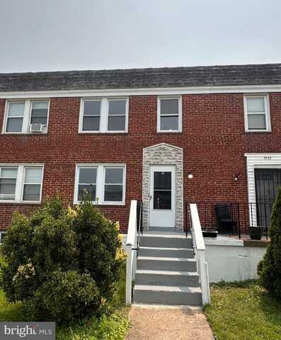 3725 BONVIEW AVENUE, BALTIMORE, MD 21213