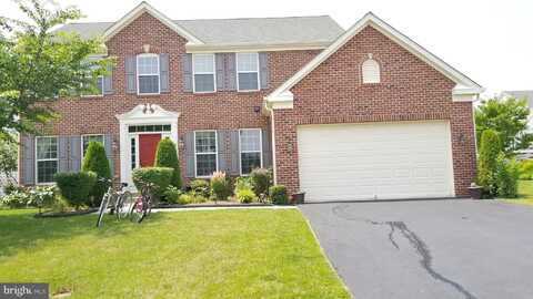 9107 SEWARD STREET, FREDERICK, MD 21704