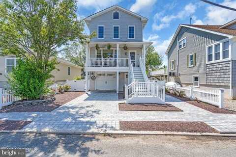 604 ANGLESEA AVENUE, OCEAN GATE, NJ 08740