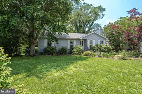 302 FRANKLIN AVENUE, BERLIN, MD 21811