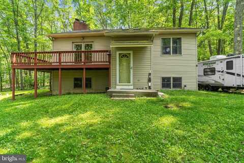 193 WILDWOODS LANE, WEST DECATUR, PA 16878