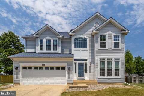 10124 ASTILL COURT, WALDORF, MD 20603