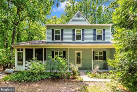 4273 BILL MOXLEY ROAD, MOUNT AIRY, MD 21771
