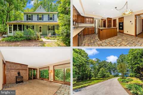 4273 BILL MOXLEY ROAD, MOUNT AIRY, MD 21771