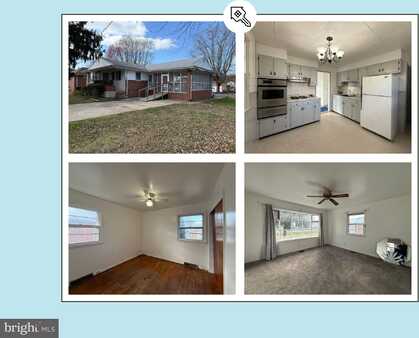 2808 SPARROWS POINT ROAD, BALTIMORE, MD 21219