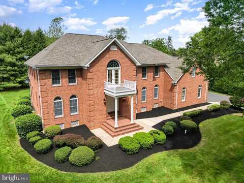 1012 GLENANGUS DRIVE, BEL AIR, MD 21015