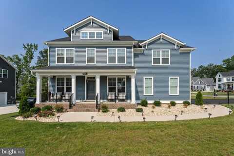 9400 KINNERTON DRIVE, MIDLOTHIAN, VA 23112