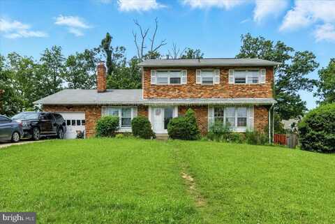 4108 WYNNWOOD DRIVE, ANNANDALE, VA 22003