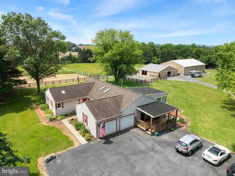 1392 WAKEFIELD VALLEY ROAD, NEW WINDSOR, MD 21776